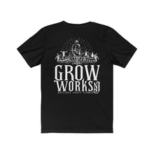 Load image into Gallery viewer, Jersey Short Sleeve Tee