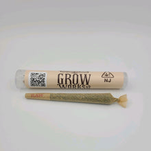 Load image into Gallery viewer, Cherry Abacus 2.0- Single Pre-Rolled Joints