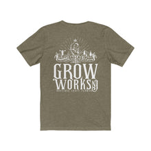 Load image into Gallery viewer, Jersey Short Sleeve Tee