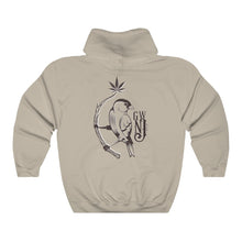 Load image into Gallery viewer, Hooded Sweatshirt