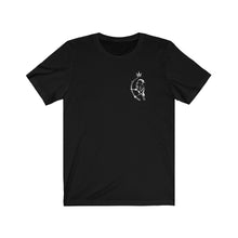 Load image into Gallery viewer, Jersey Short Sleeve Tee