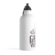 Load image into Gallery viewer, Stainless Steel Water Bottle