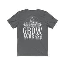 Load image into Gallery viewer, Jersey Short Sleeve Tee