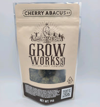 Load image into Gallery viewer, Cherry Abacus 2.0 Flower