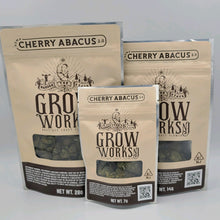 Load image into Gallery viewer, Cherry Abacus 2.0 Flower