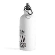 Load image into Gallery viewer, Stainless Steel Water Bottle