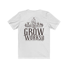 Load image into Gallery viewer, Jersey Short Sleeve Tee