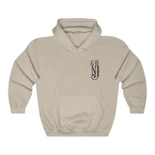 Load image into Gallery viewer, Hooded Sweatshirt