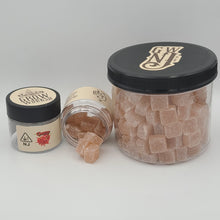 Load image into Gallery viewer, CBD Gummies 25 mg- 15 count