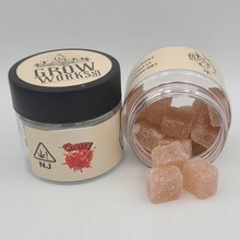 Load image into Gallery viewer, CBD Gummies 25 mg- 15 count