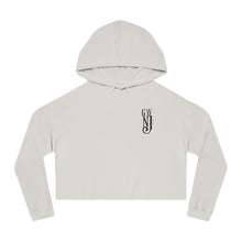 Load image into Gallery viewer, Women’s Cropped Sweatshirt